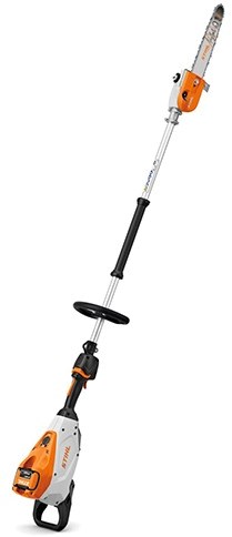 Stihl hta 150 accu hoogsnoeier | zonder accu's en lader - la012000021