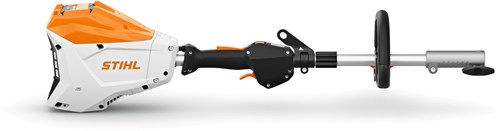 Stihl kma 200 r accu combimotor - fa030116800