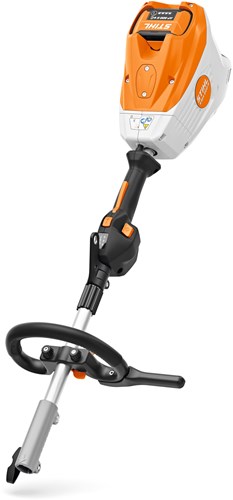 Stihl kma 200 r accu combimotor | zonder accu's en lader - fa030116800