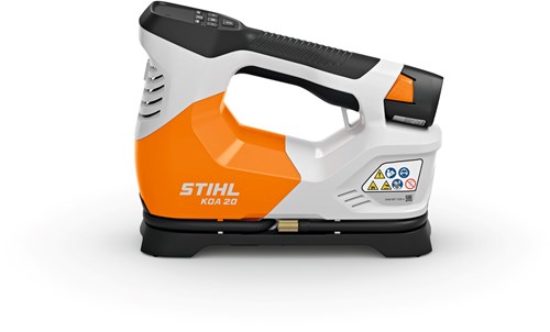 Stihl koa 20 accu compressor | zonder accu's en lader - sa060118200