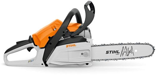 Stihl ms 162 benzinekettingzaag | 30 cm | pmm3 | 3 8 p - 11482000000