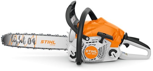 Stihl ms 182 c-be benzinekettingzaag | 40 cm | pm3 | 3 8 p - 11482000104