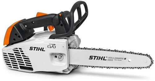 Stihl ms 194 t benzinekettingzaag | 35 cm | 1,4 kw | 1,9 pk | 61pmm3 - 11372000363