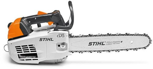 Stihl ms 201 tc-m benzinekettingzaag | 35 cm | 3 8 p p | 1,8 kw | 2,4 pk - 11452000272