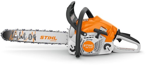 Stihl ms 212 c-be benzinekettingzaag | 40 cm | pm3 | 3 8 p - 11482000184