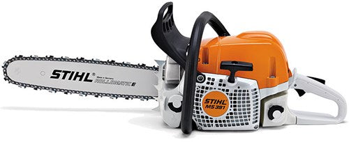 Stihl ms 391 | benzine kettingzaag | 45 cm - 11402000191