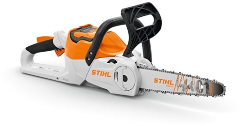 Stihl msa 70 c-b | accukettingzaag | 36 v | met accu en lader | 30 cm - ma040115822