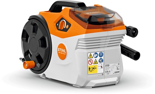 Stihl rea 100 plus hogedrukreiniger - ra010117610