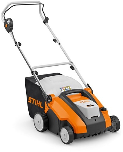 Stihl rla 240 | accuverticuteermachine | zonder accu en lader - 62910116600