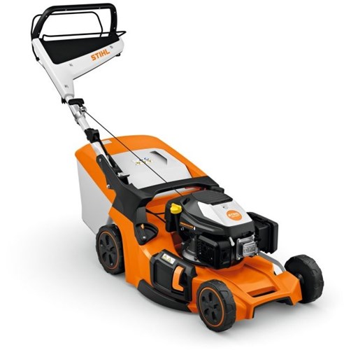 Stihl rm 453.3 t zelftrekkende benzine grasmaaier - wb420113400