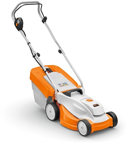 Stihl rma 235.1 | accu grasmaaier | zonder accu en lader - 63110111410