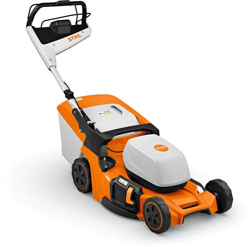 Stihl rma 453.3 pv accu grasmaaier 36v | zonder accu's en lader - wa420111400