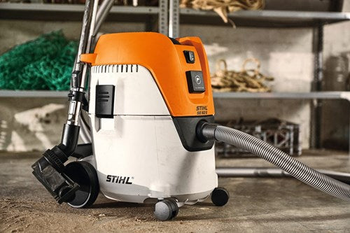 Stihl se 62 hoogwaardige alleszuiger - 47840124400