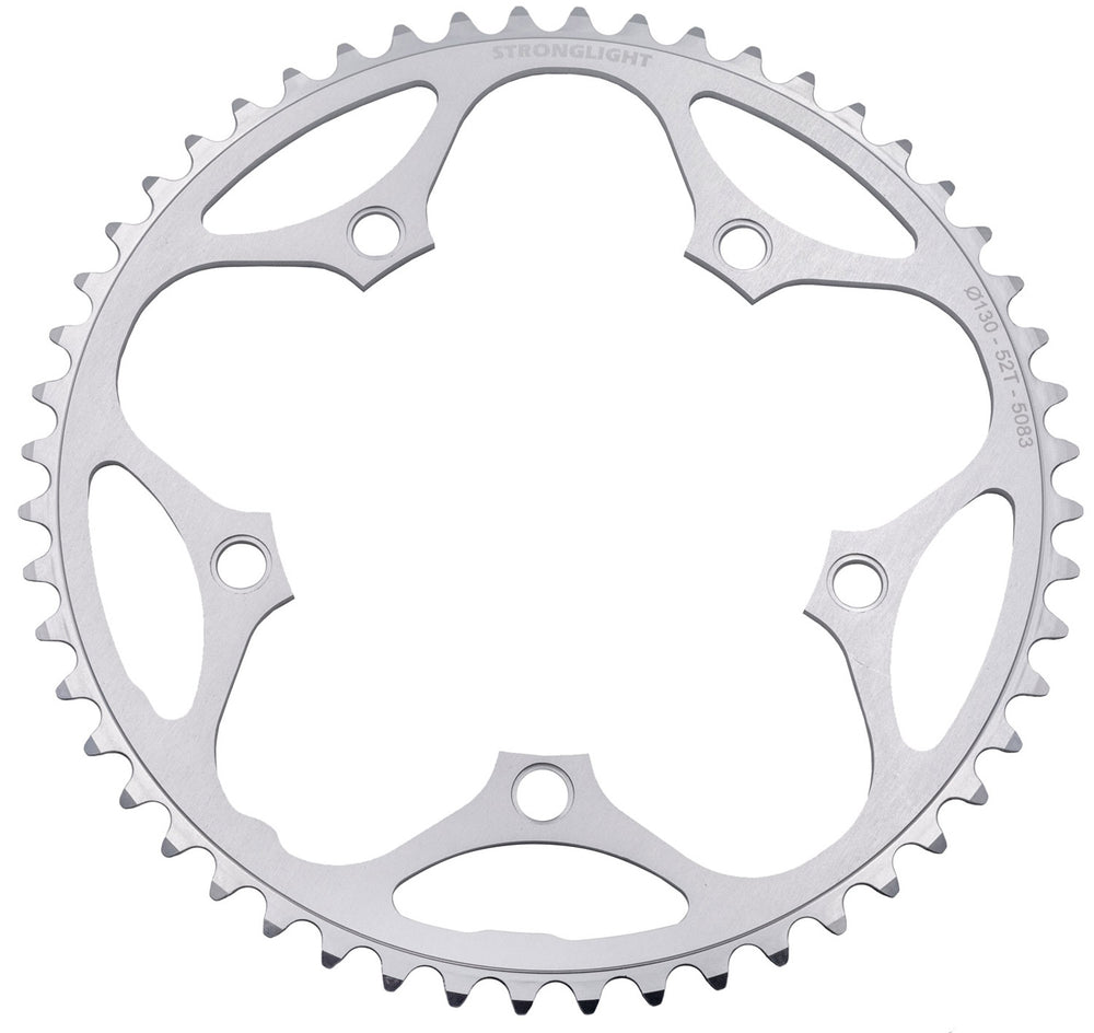 Stronglight race chainring for shimano 9 10-speed | ø 130 mm 44 zähne