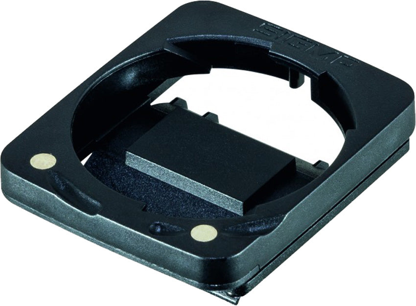 Support compteur vélo Sigma 2450 STS sans fil