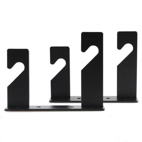 StudioKing Achtergrond Ondersteuning Beugel MC-1017A voor 2x B-Reel