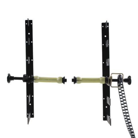 StudioKing Achtergrond Ondersteuning MBG-2006 voor 6 Rollen