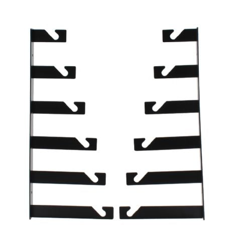 StudioKing Achtergrond Ondersteuning MBG-2006 voor 6 Rollen