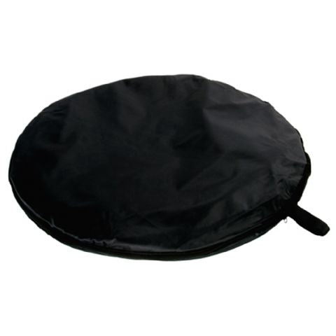 StudioKing Achtergrondbord BBT-03-10 Grijs Groen 400x150 cm