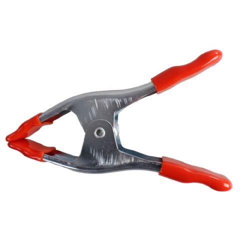 Pince multi-ressorts en métal StudioKing MC-1085A 16 cm