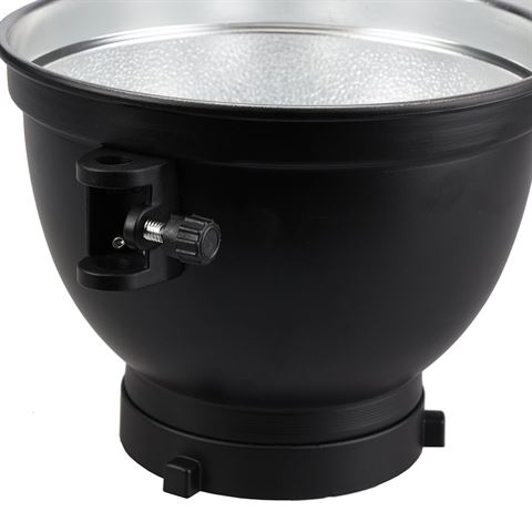 Réflecteur standard StudioKing SK-SR18 18 cm