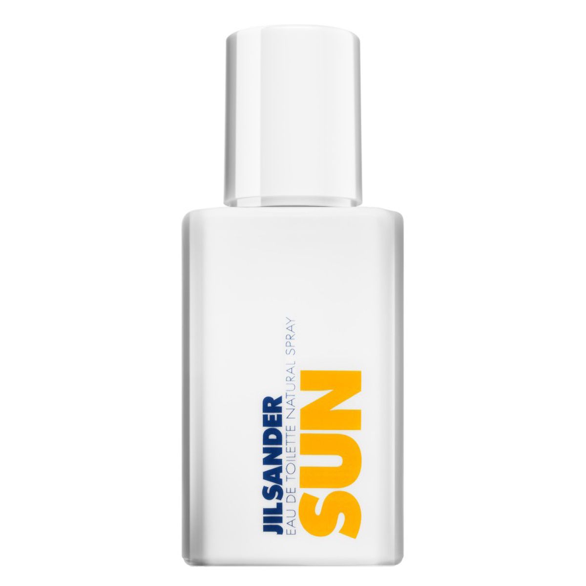 Jil sander jill sander eau de toilette spray zon vrouw 30ml dames