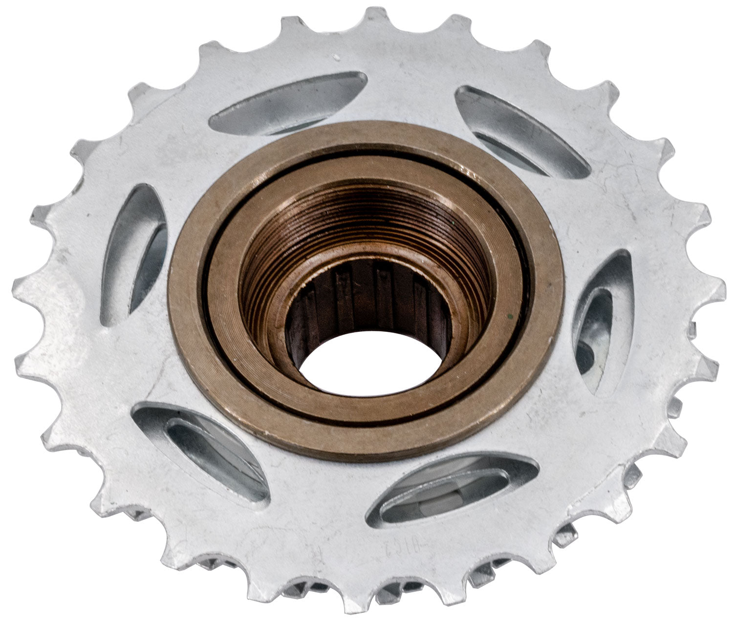 Sunrace freewheel 6-fit 14-24