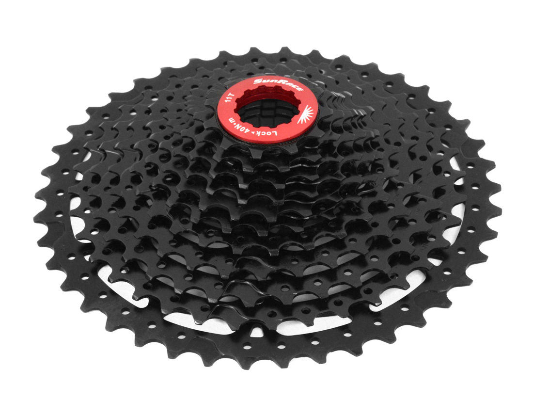 SunRace Cassette 11 vitesses 11-46T