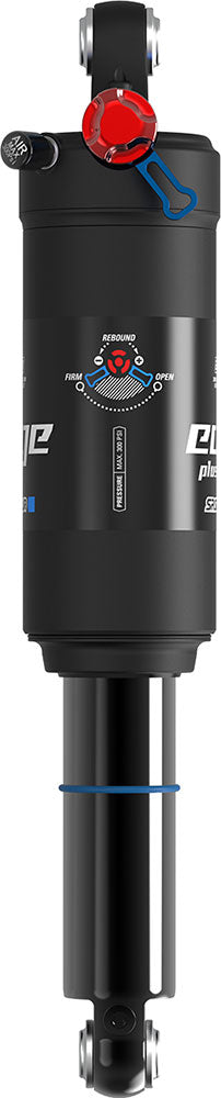 Suntour rs21 edge plus 2cr dämpfer | 190 x 51mm