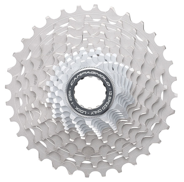 Campa. CS19-SR1212 Super Record 12s cassette 11-32