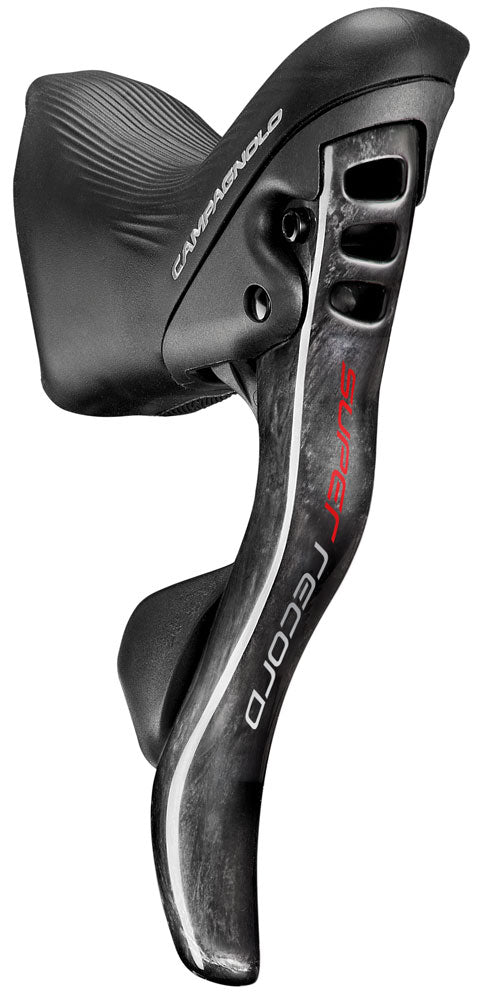 Campagnolo Shifterset Super Record Ultra Shift 12v