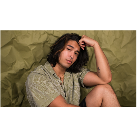 Superior achtergrondpapier 10 blad 1,35 x 11m