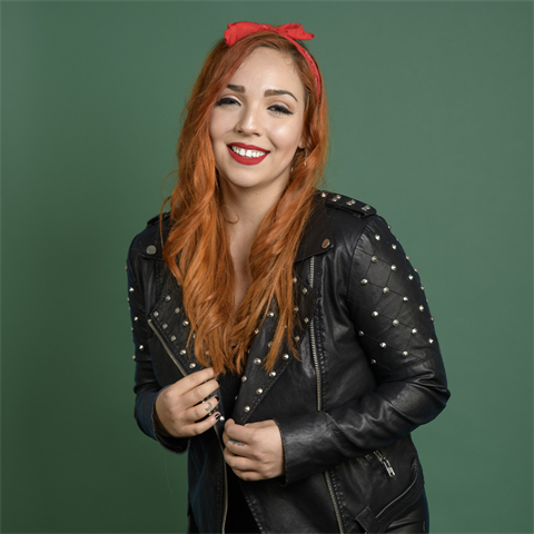 Superior achtergrondpapier 12 diepgroen 1,35 x 11m