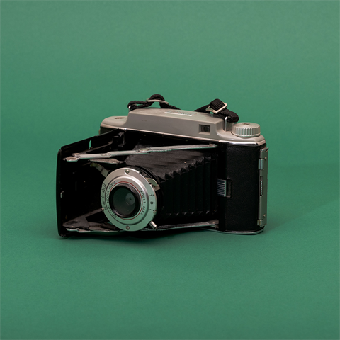 Superior achtergrondpapier 12 diepgroen 1,35 x 11m