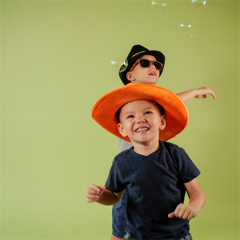 Superior achtergrondpapier 13 tropisch groen 1,35 x 11m