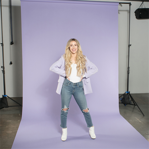 Superior achtergrondpapier 29 distel 1,35 x 11m