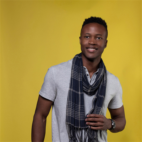 Superior achtergrondpapier 50 espen 1,35 x 11m