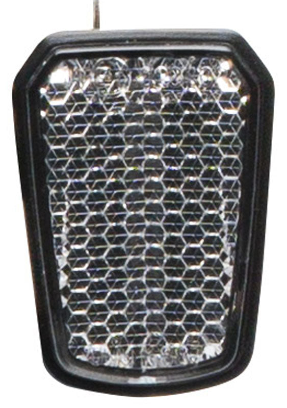 Supernova front reflector for e3-models