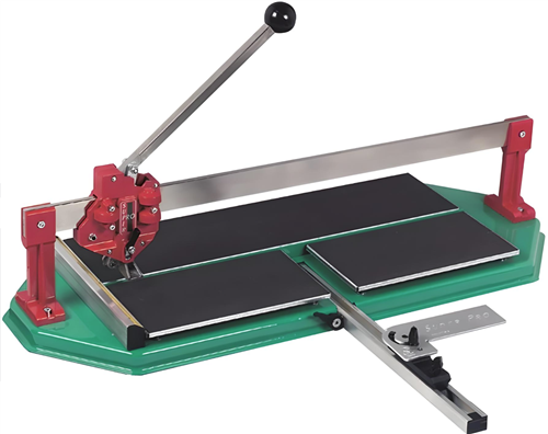 Carat tegelsnijplank superpro 450