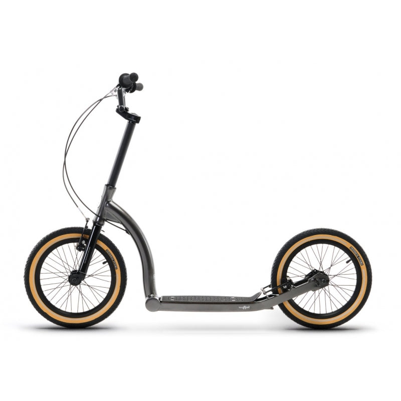 swiftyair mk2 tout terrain noir anthracite