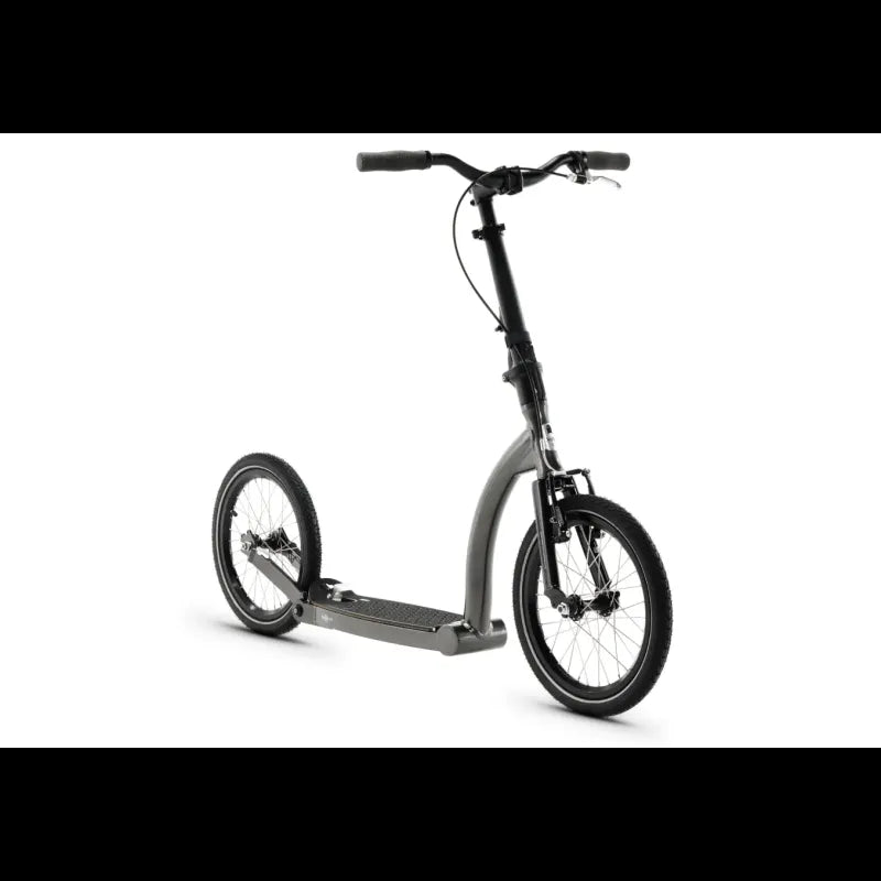 swiftyone mk4 zwart antraciet