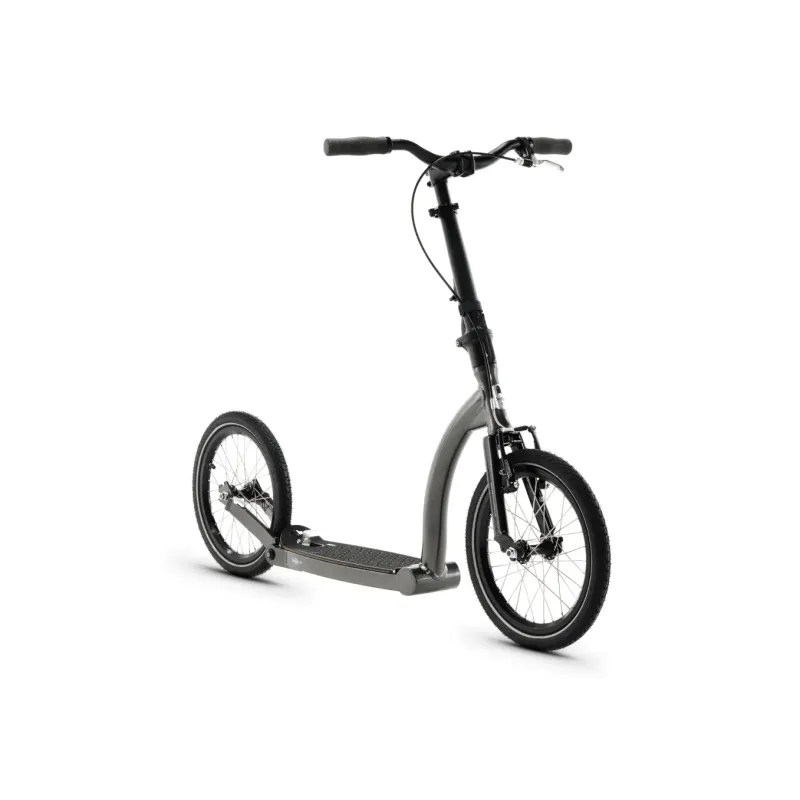 swiftyone mk3 noir anthracite