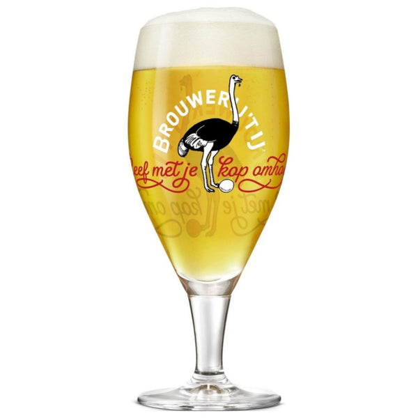 't ij t ij glas (6x 30cl)
