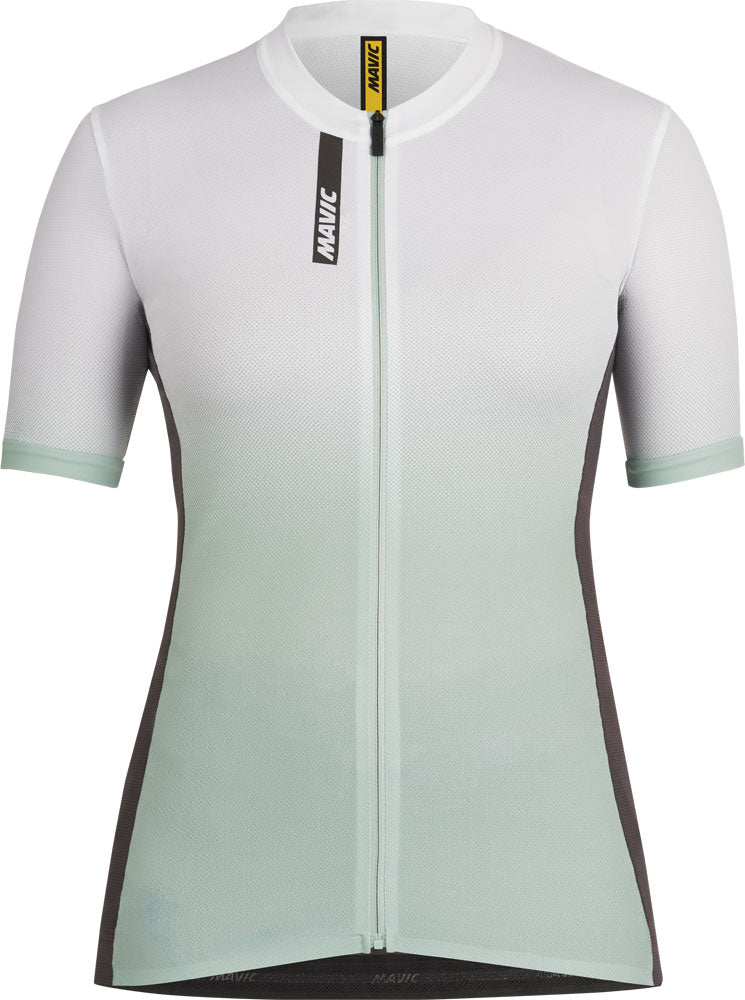 Mavic essential graphic - women's jersey | l