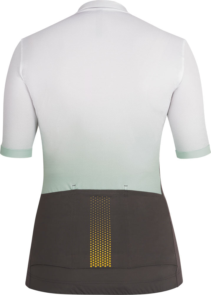 Mavic essential graphic - women's jersey | l