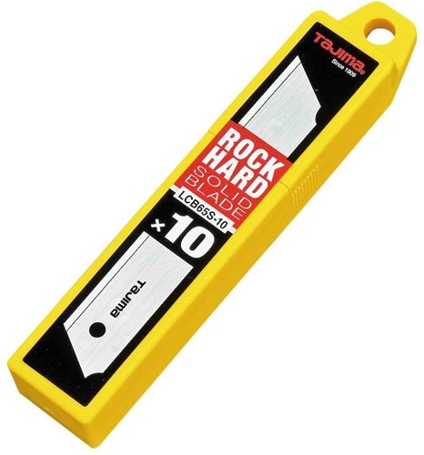Tajima lcb65s-10h | reserve mes | 25mm - 4000817996