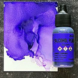 Ranger ink ranger • tim holtz alcohol pearls opulent 14ml