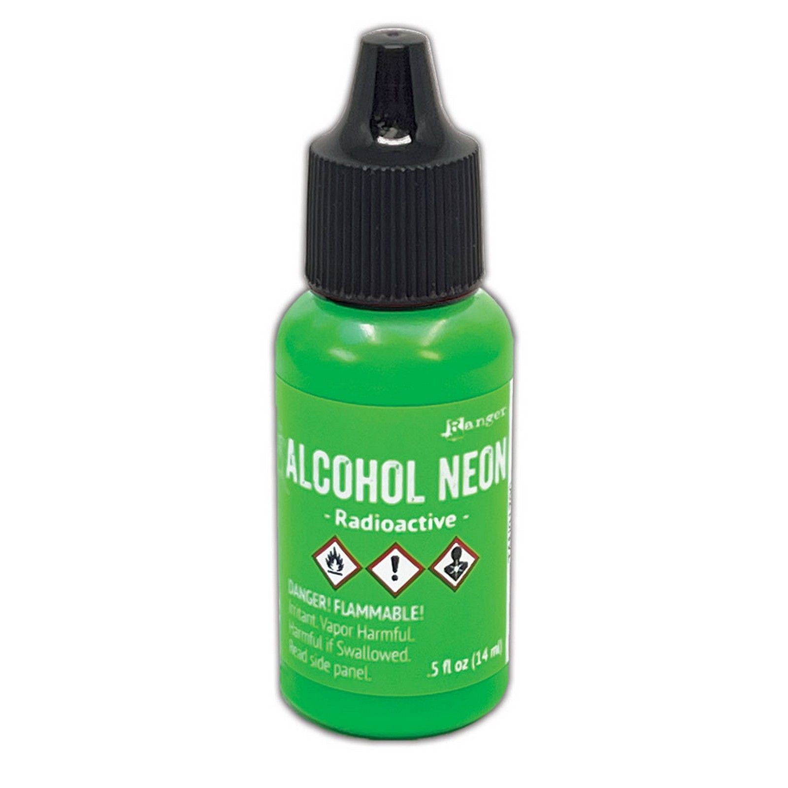 Ranger ink ranger • tim holtz alcohol neon ink radioactive 14m