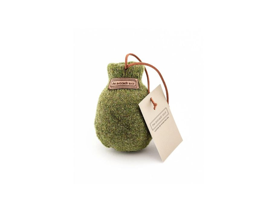 De Avocado Sok Avocado sok Olijf