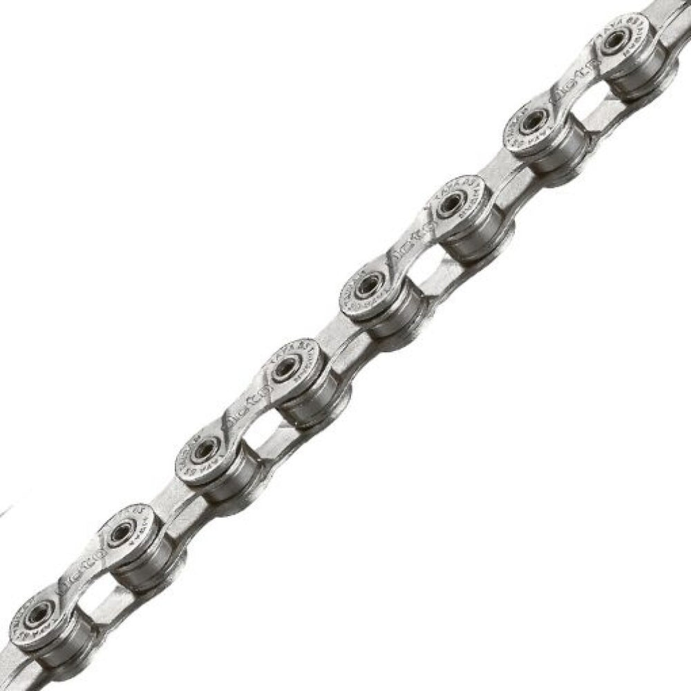 Buzaglo taya ketting octo 1 2x3 32x116, 7-8 speed, zilver